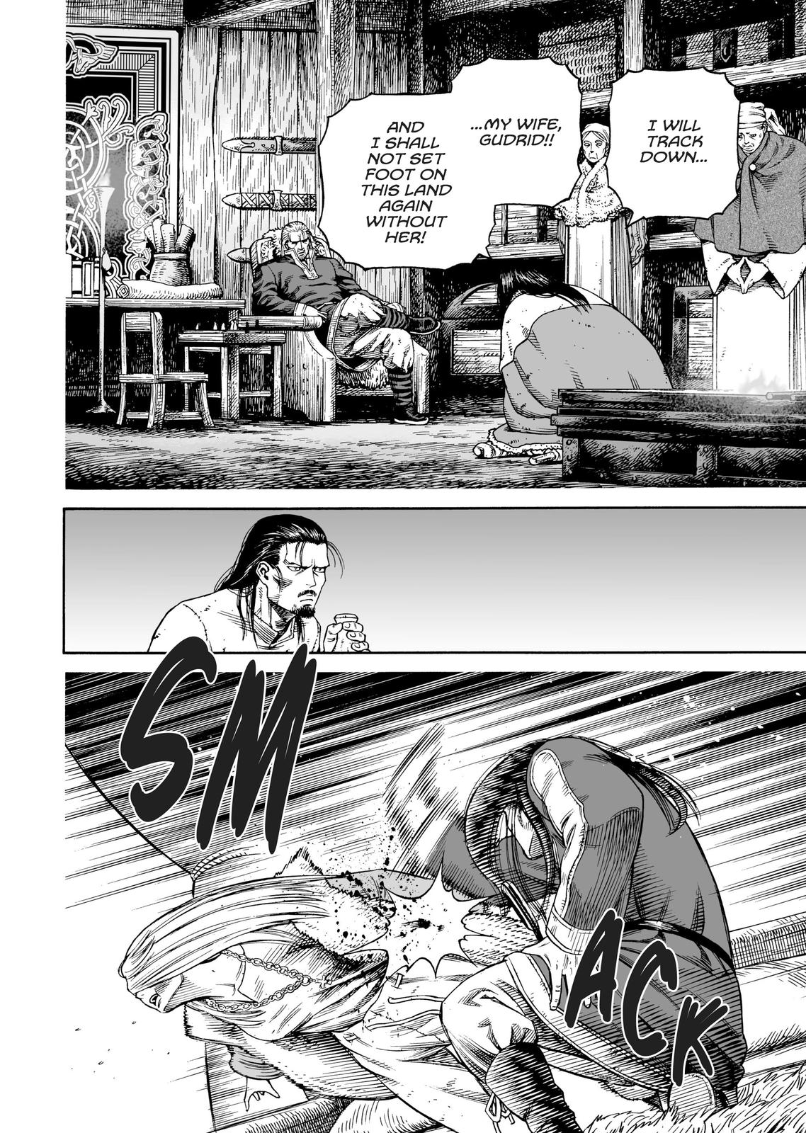 Vinland Saga Ch.161 p.7
