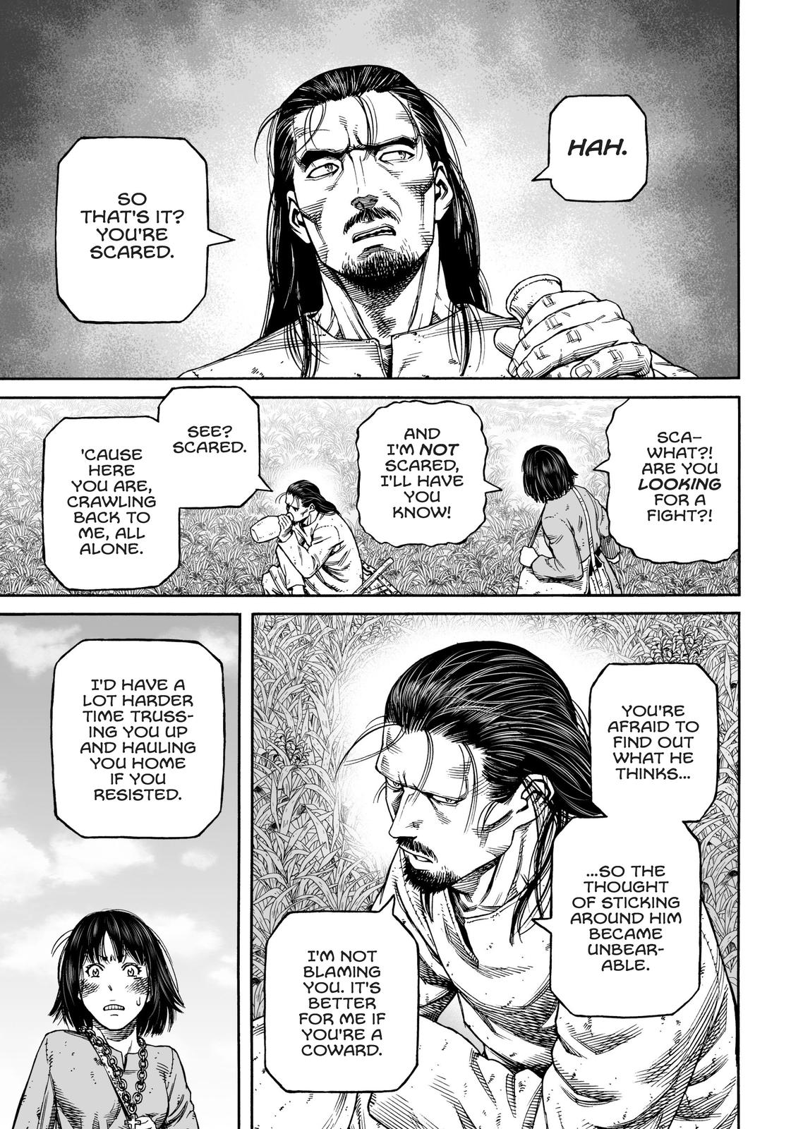 Vinland Saga Ch.161 p.14