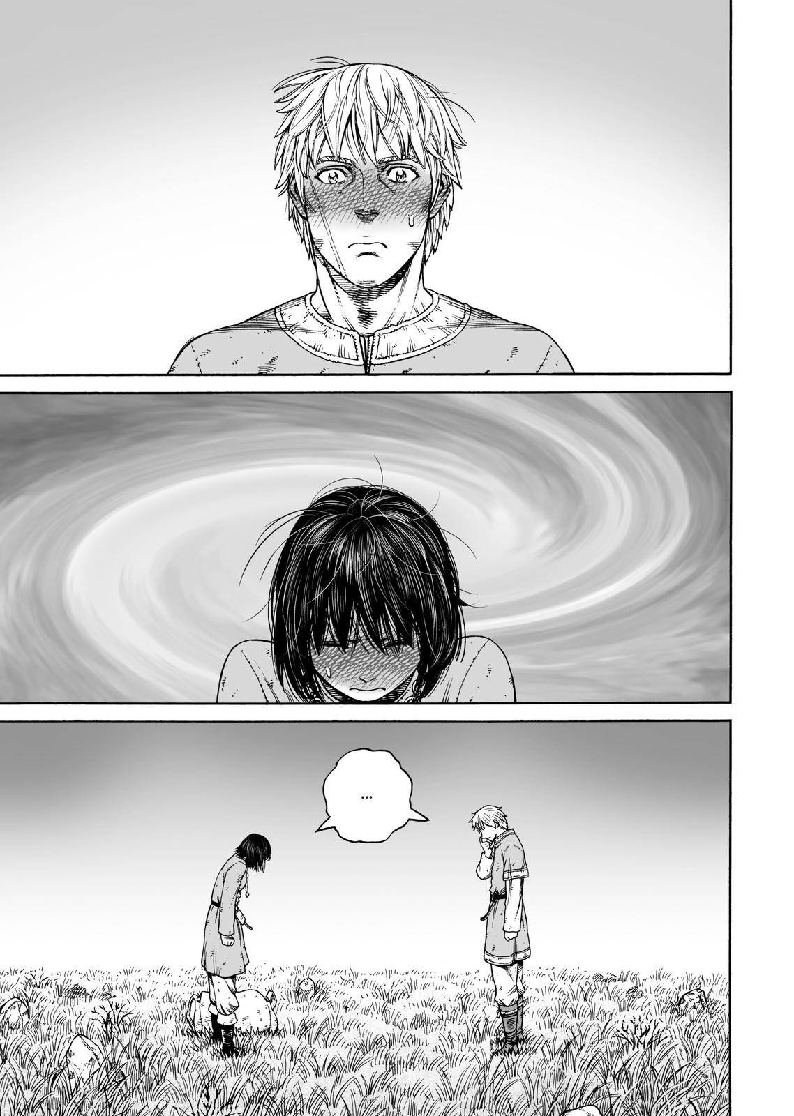 Vinland Saga Ch.161 p.18