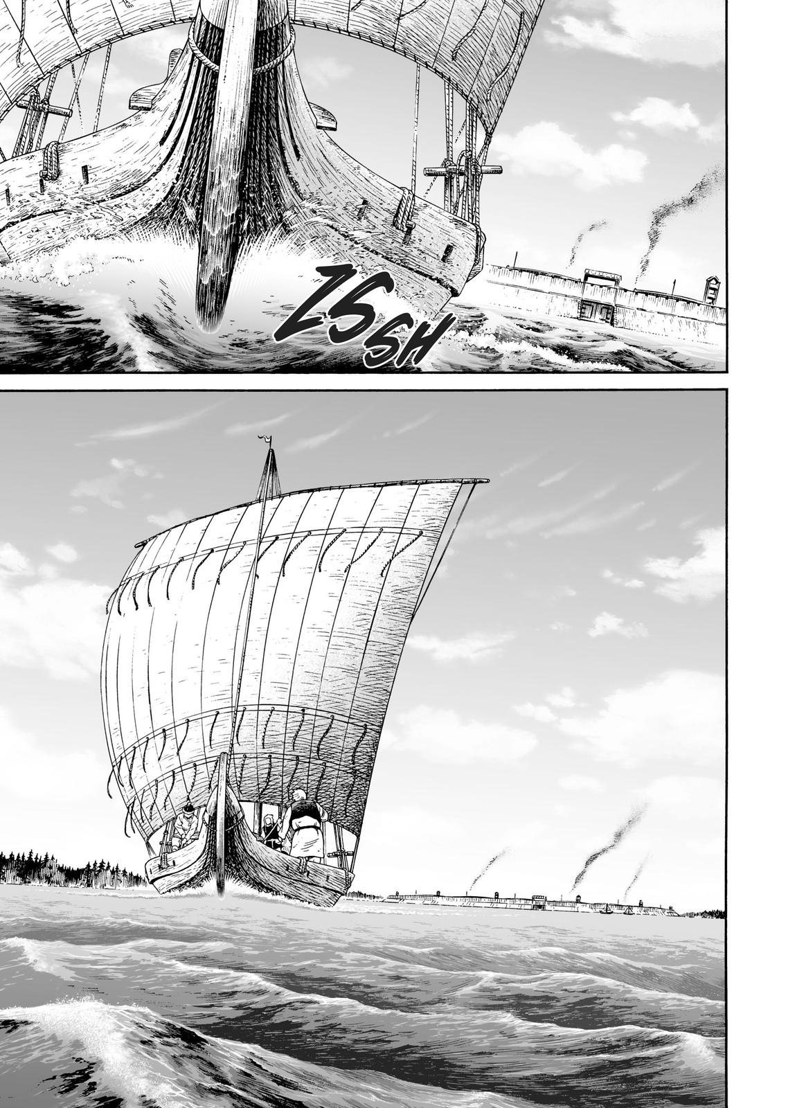 Vinland Saga Ch.161 p.22