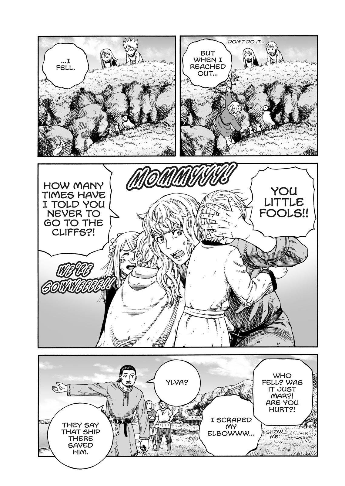 Vinland Saga Ch.162 p.3