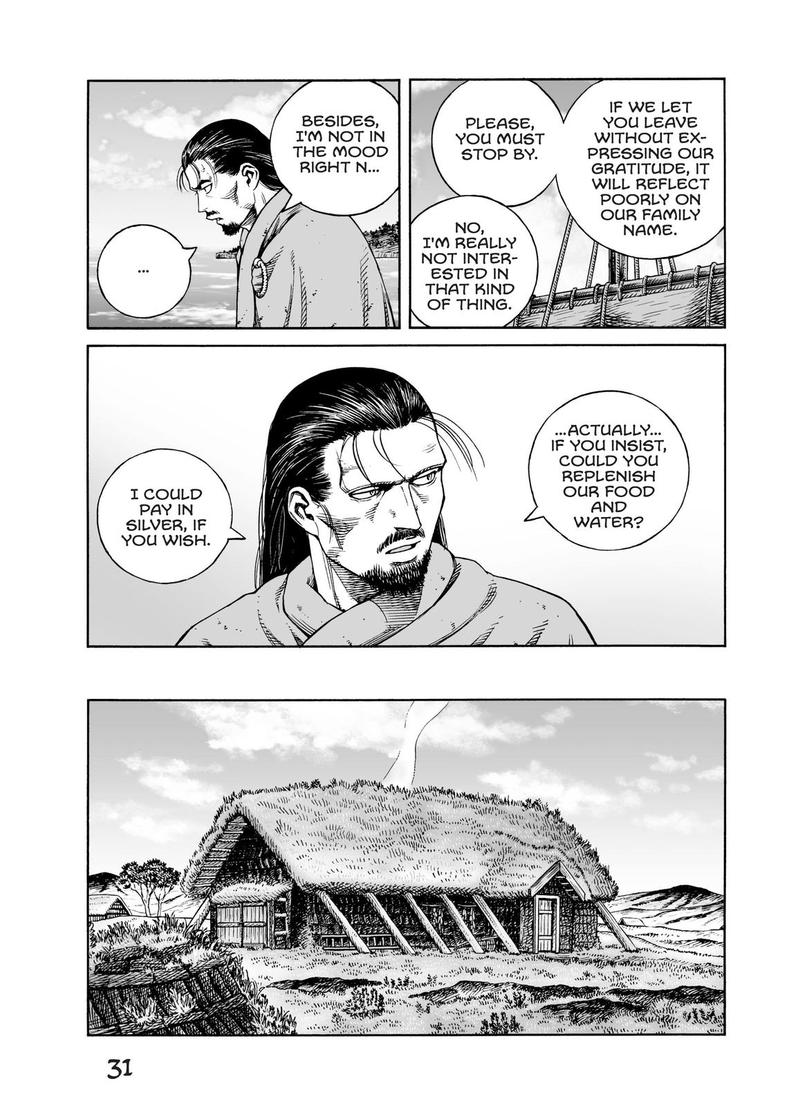 Vinland Saga Ch.162 p.5
