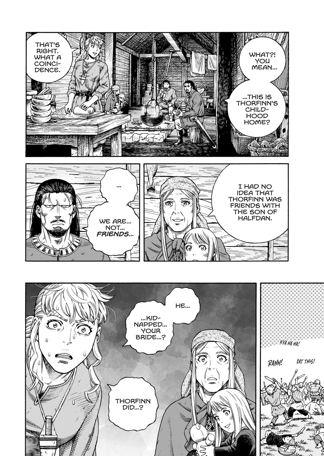 Vinland Saga Ch.162 p.6