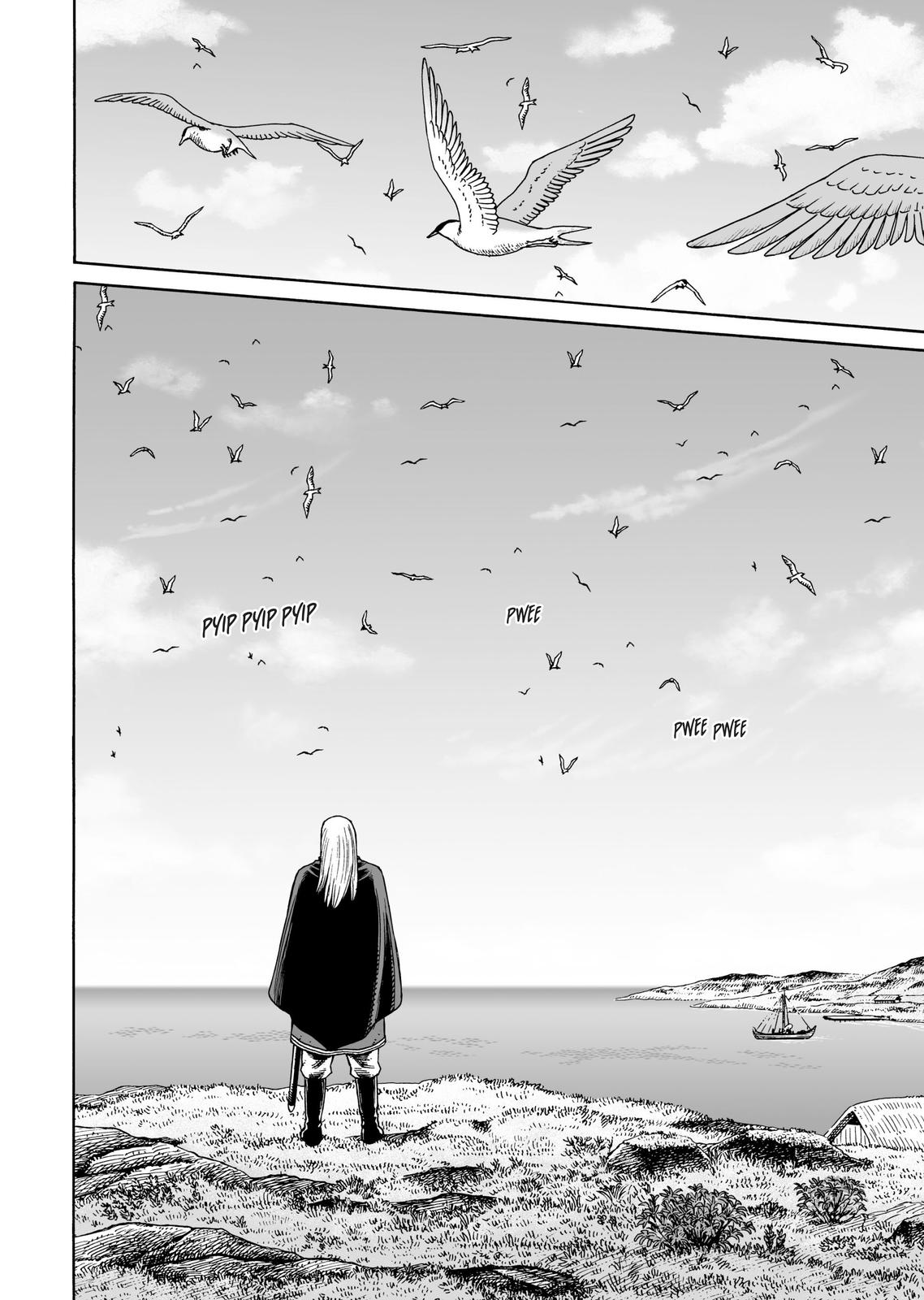 Vinland Saga Ch.162 p.10