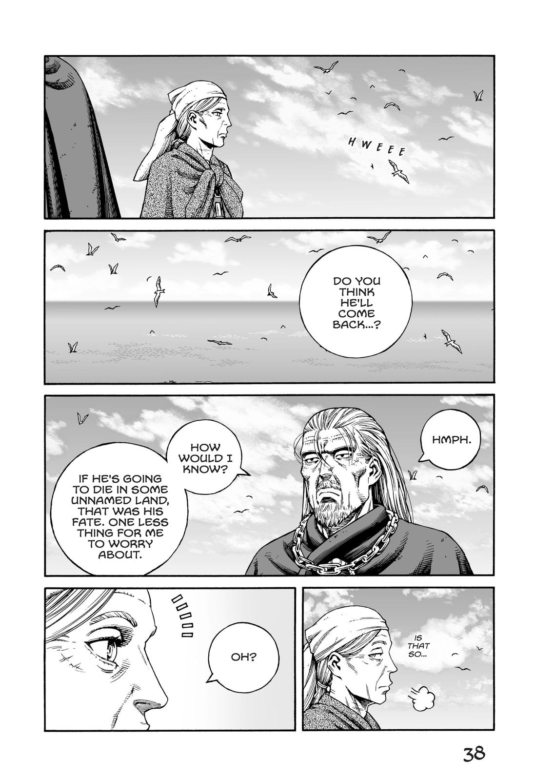 Vinland Saga Ch.162 p.12