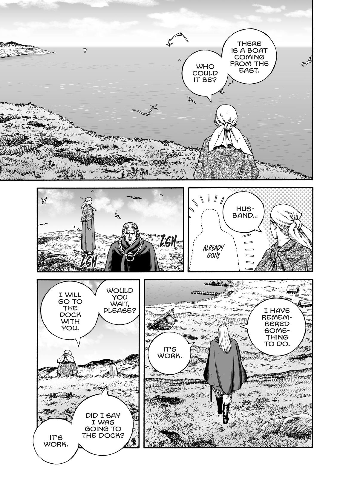 Vinland Saga Ch.162 p.13