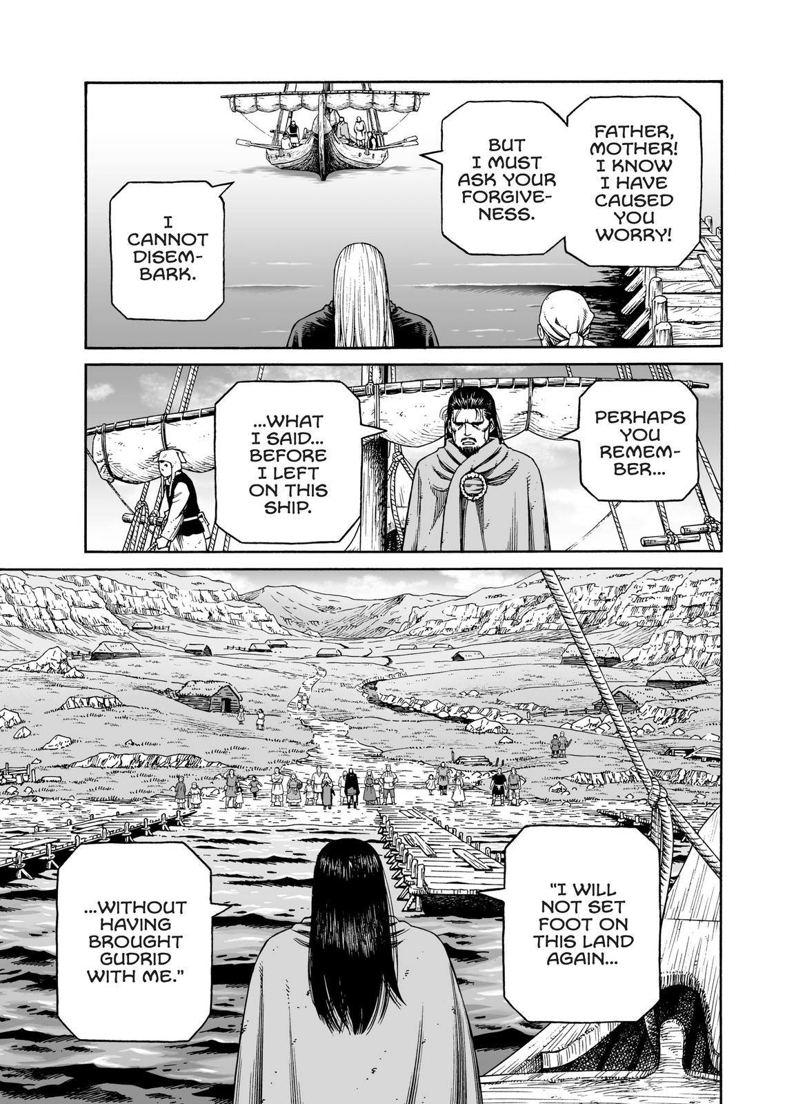 Vinland Saga Ch.162 p.17