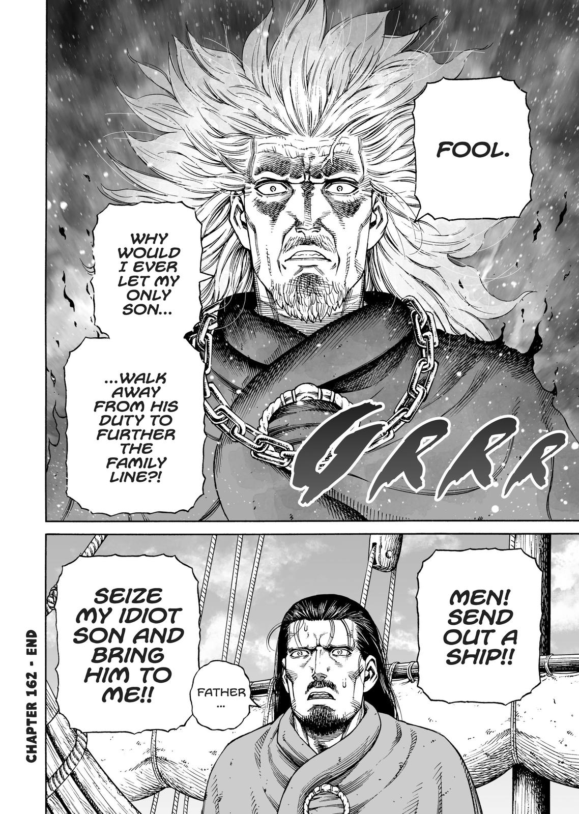 Vinland Saga Ch.162 p.22