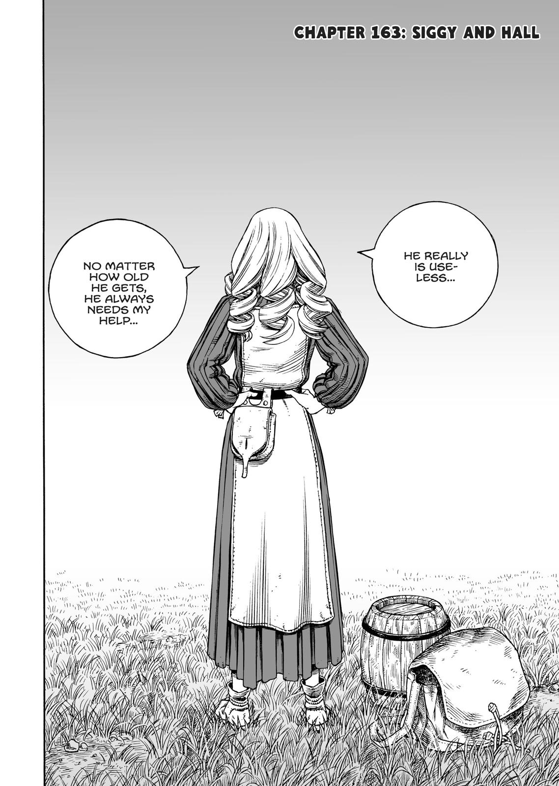 Vinland Saga Ch.163 p.4