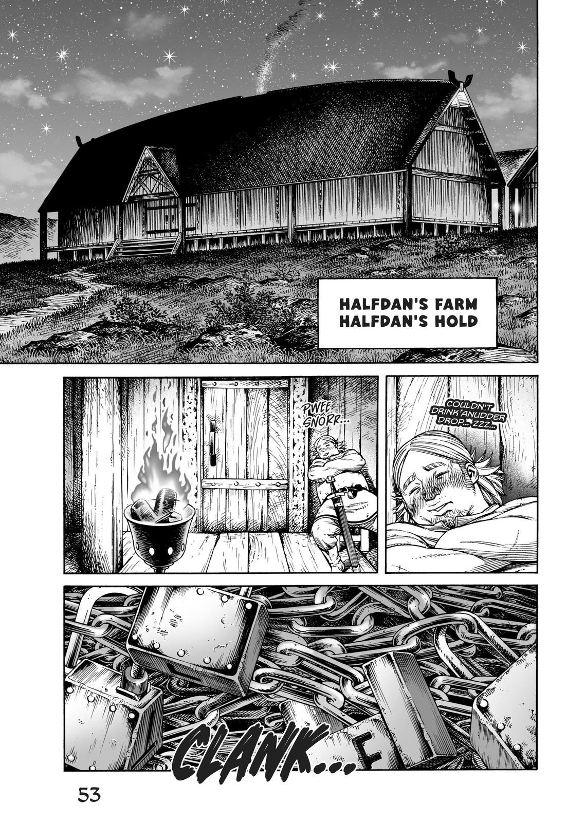 Vinland Saga Ch.163 p.5