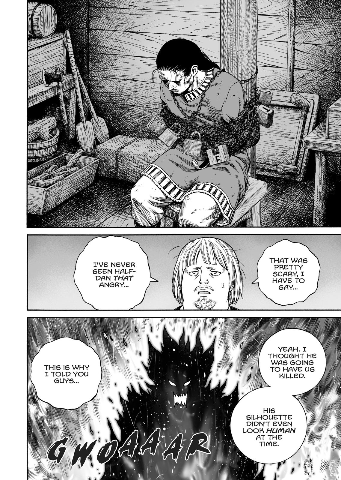 Vinland Saga Ch.163 p.6