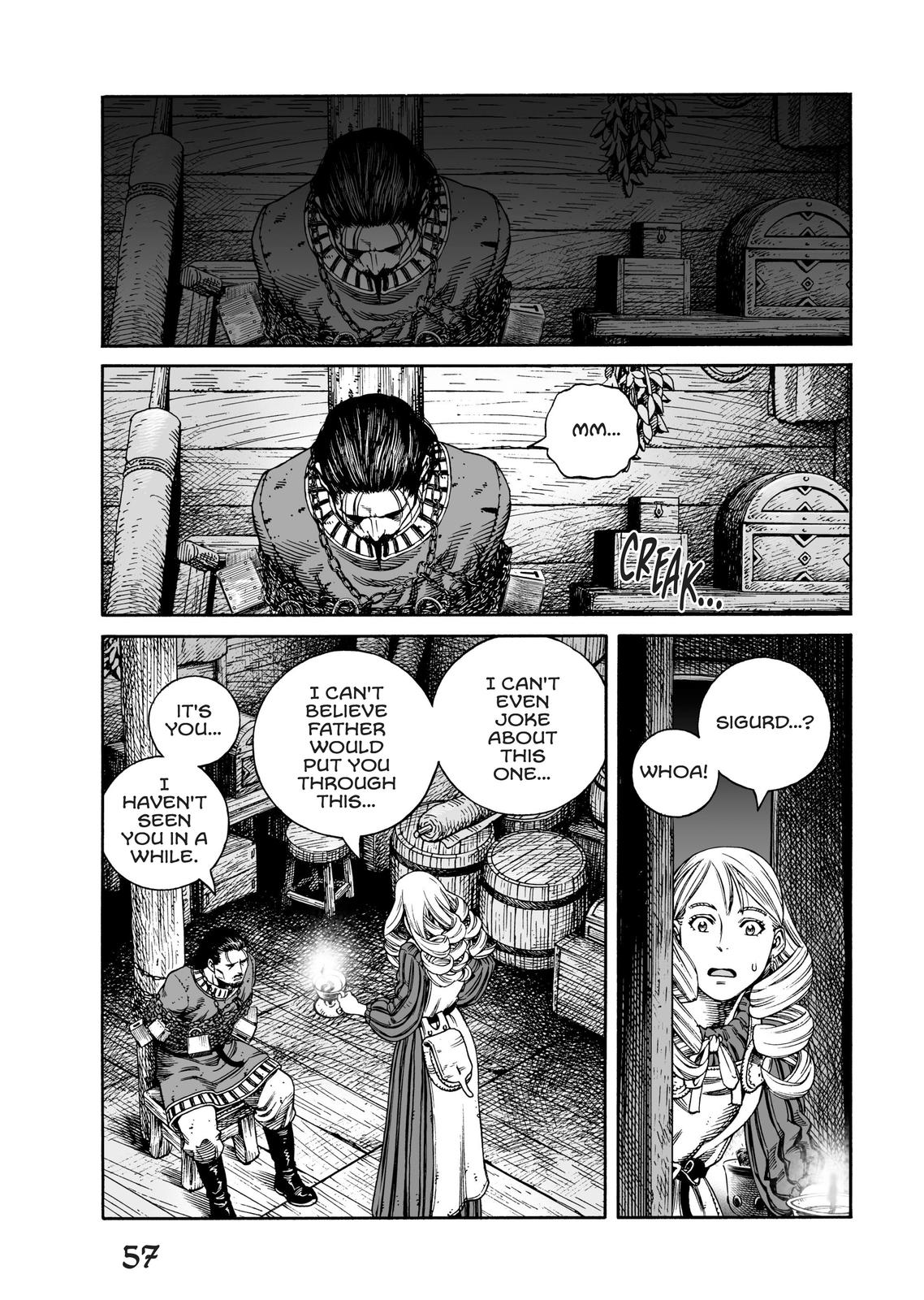 Vinland Saga Ch.163 p.9