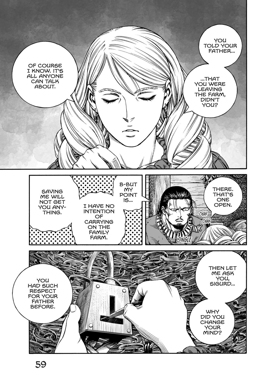 Vinland Saga Ch.163 p.11