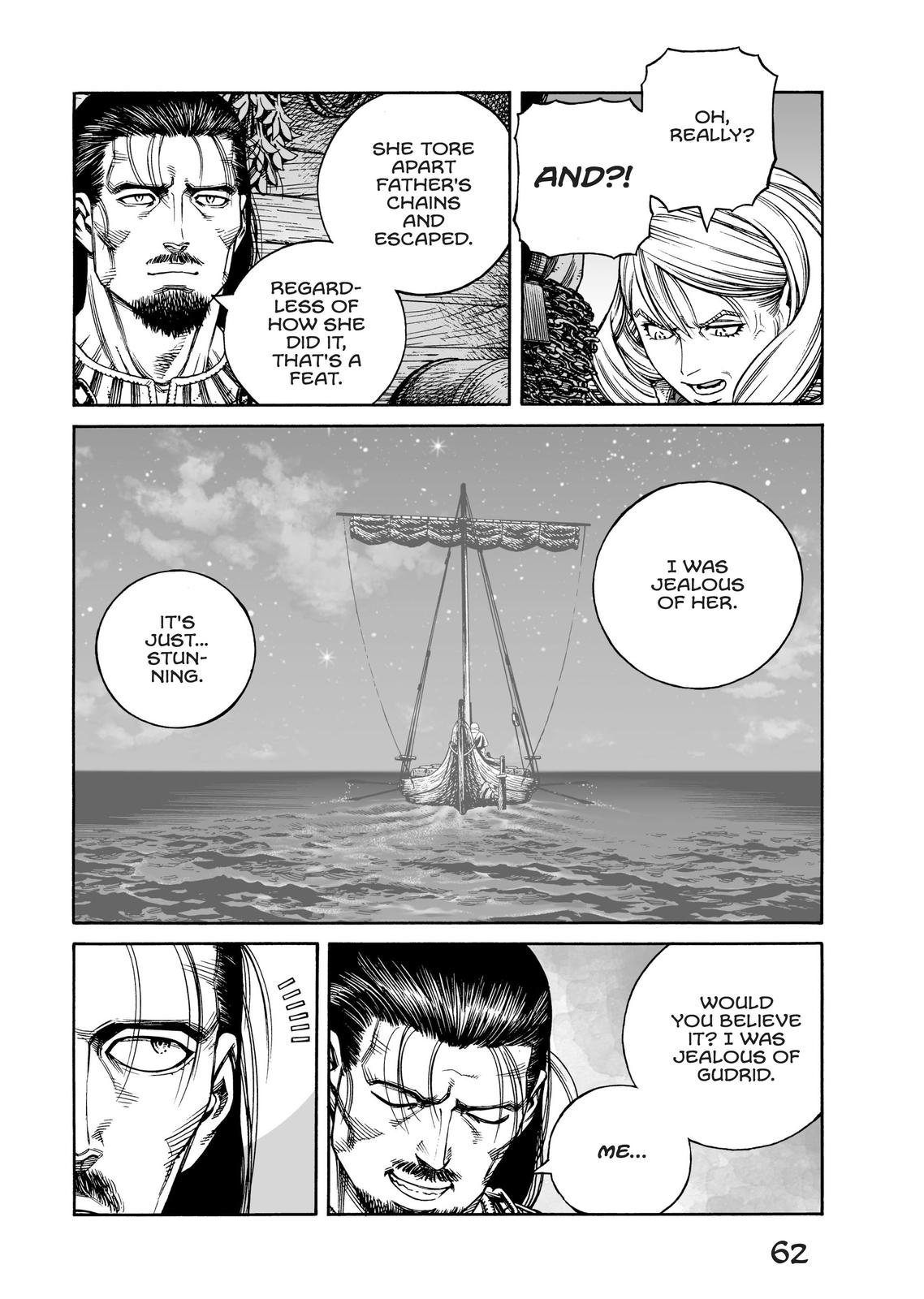 Vinland Saga Ch.163 p.14