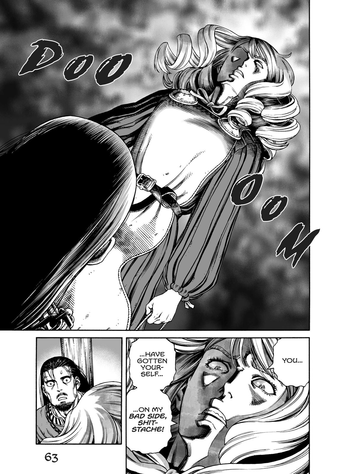 Vinland Saga Ch.163 p.15