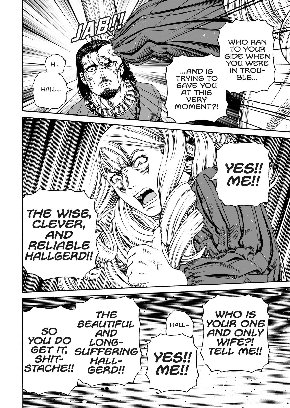 Vinland Saga Ch.163 p.16