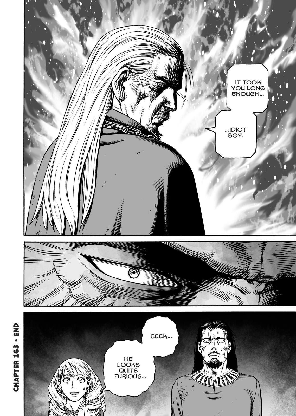 Vinland Saga Ch.163 p.20