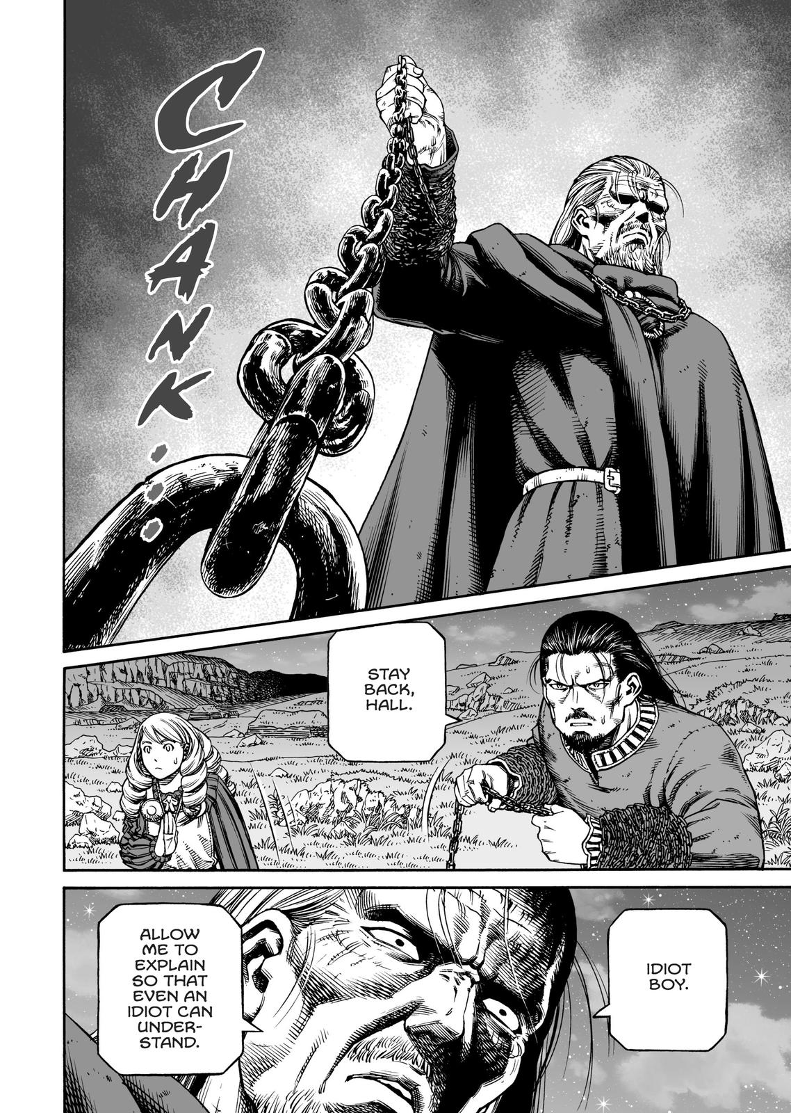 Vinland Saga Ch.164 p.2