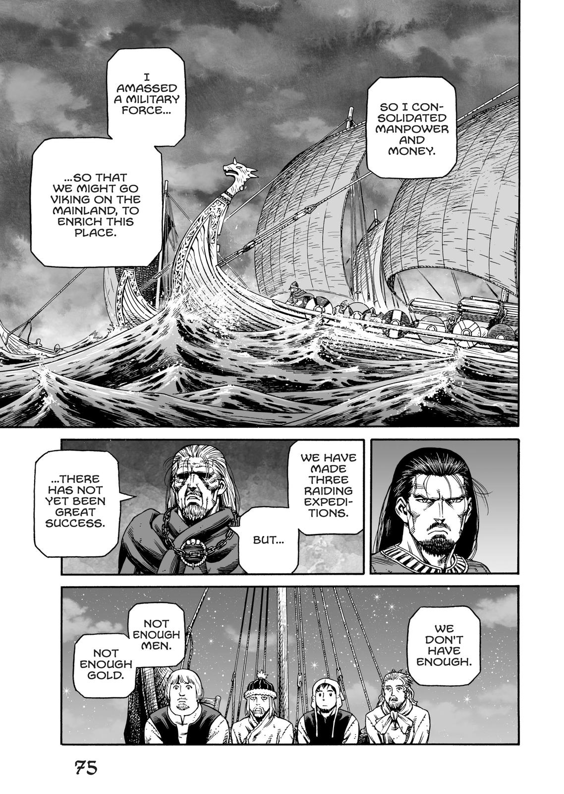 Vinland Saga Ch.164 p.5