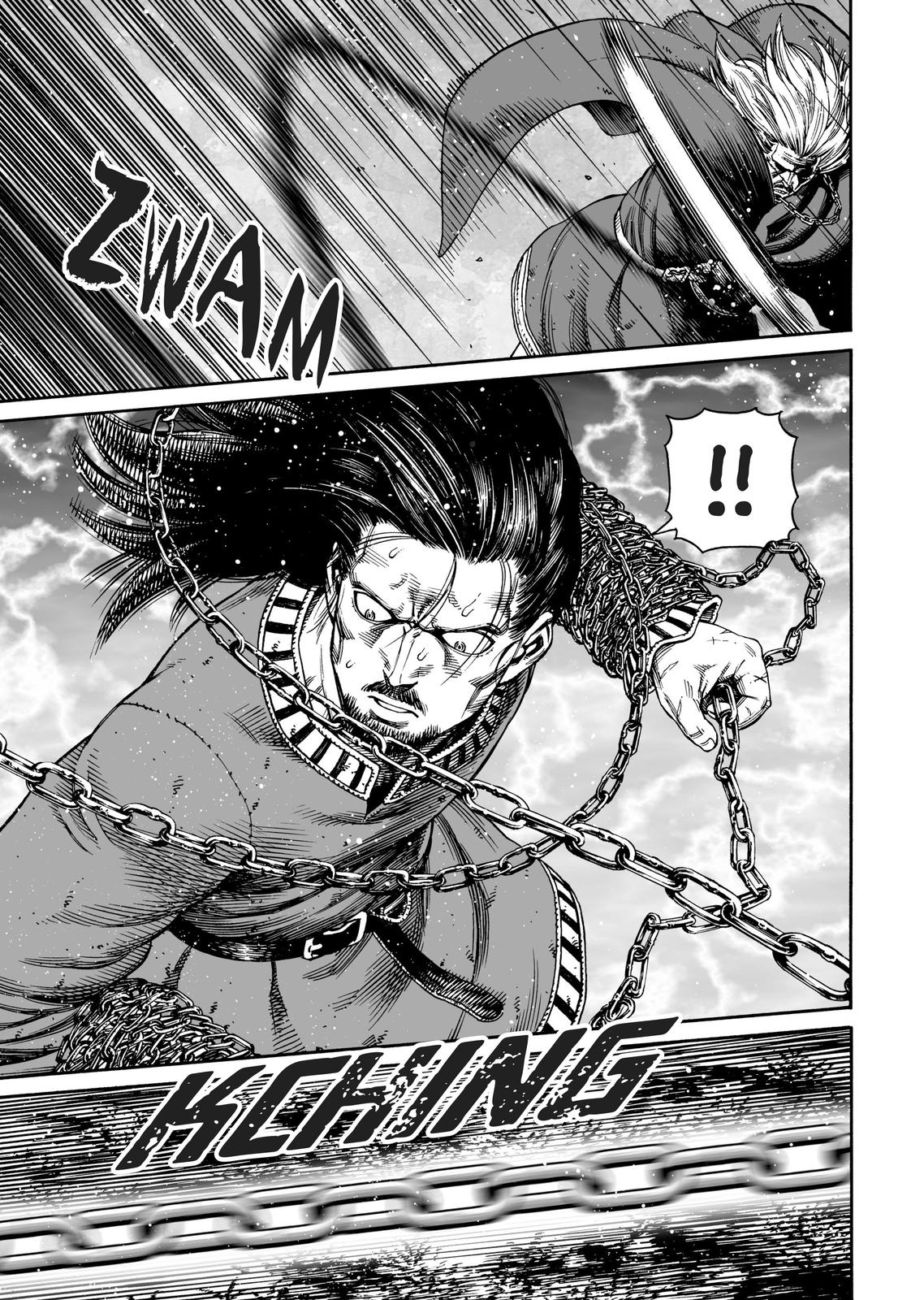 Vinland Saga Ch.164 p.9