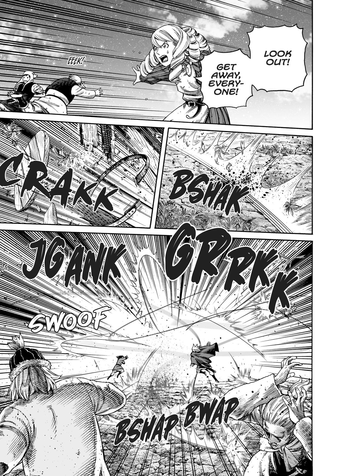 Vinland Saga Ch.164 p.11