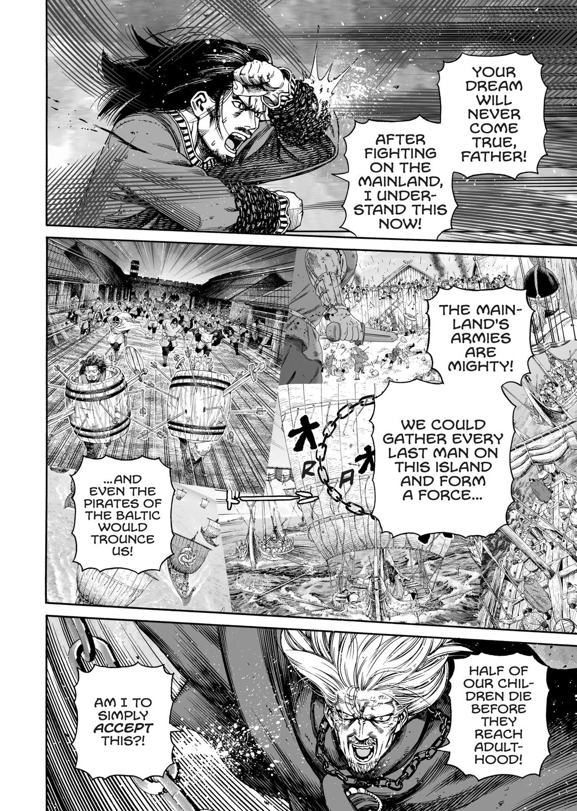 Vinland Saga Ch.164 p.12