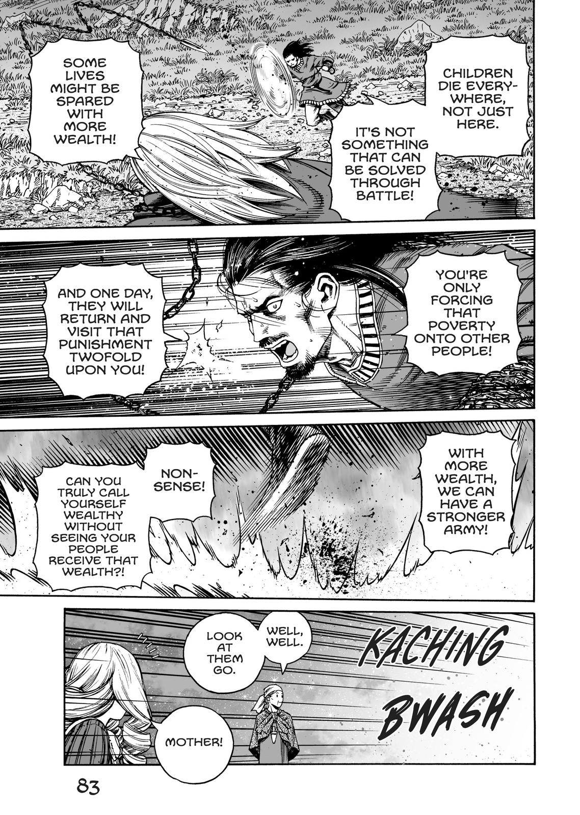 Vinland Saga Ch.164 p.13