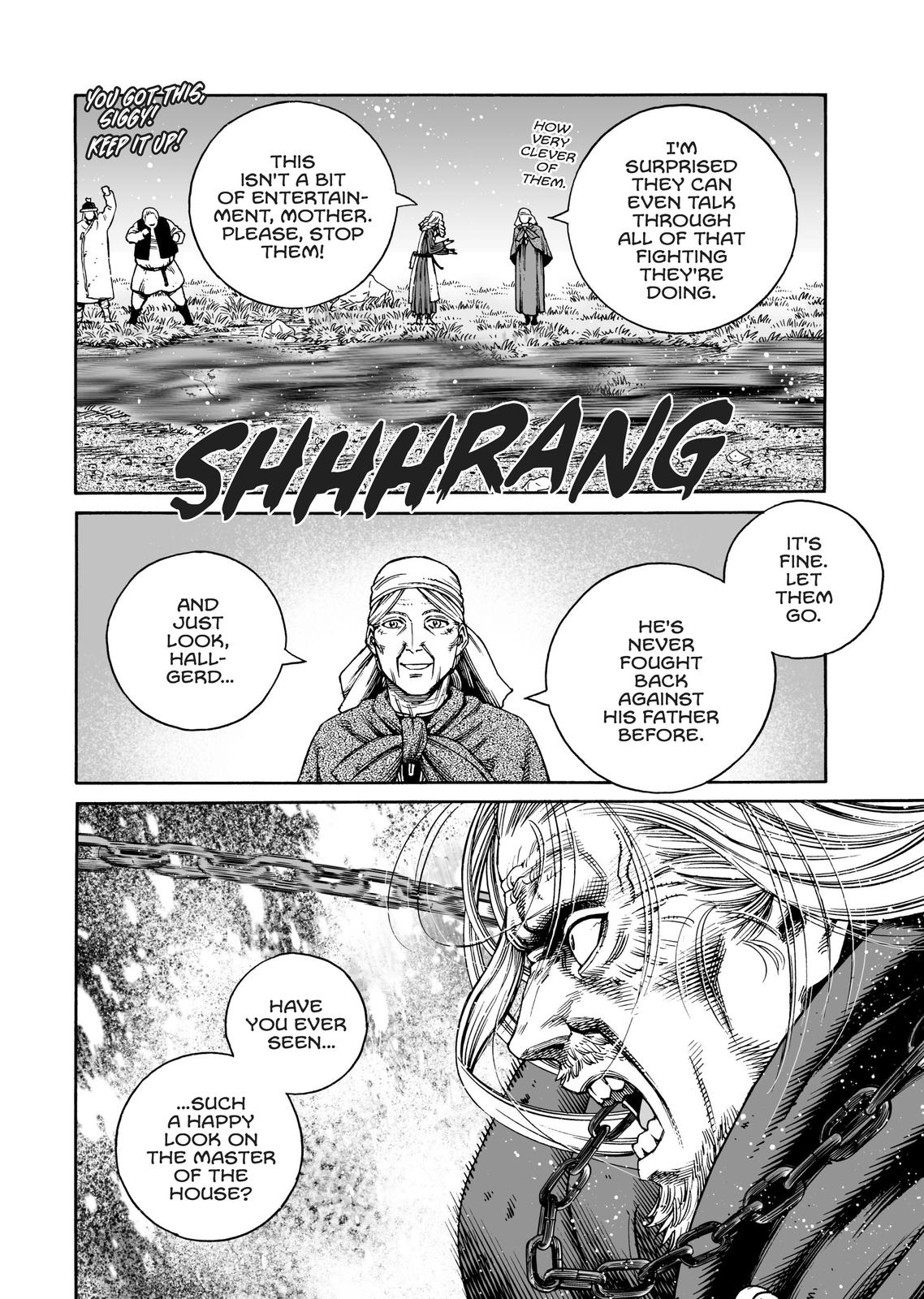Vinland Saga Ch.164 p.14