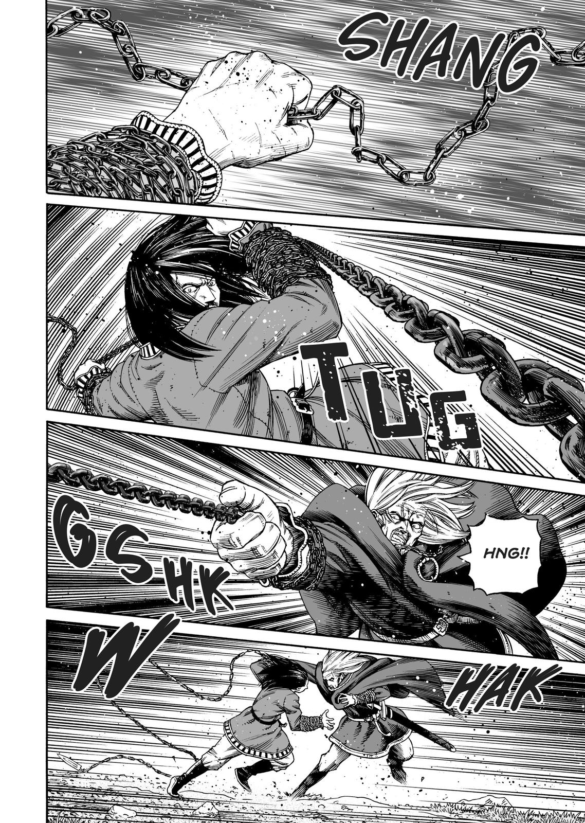 Vinland Saga Ch.164 p.16