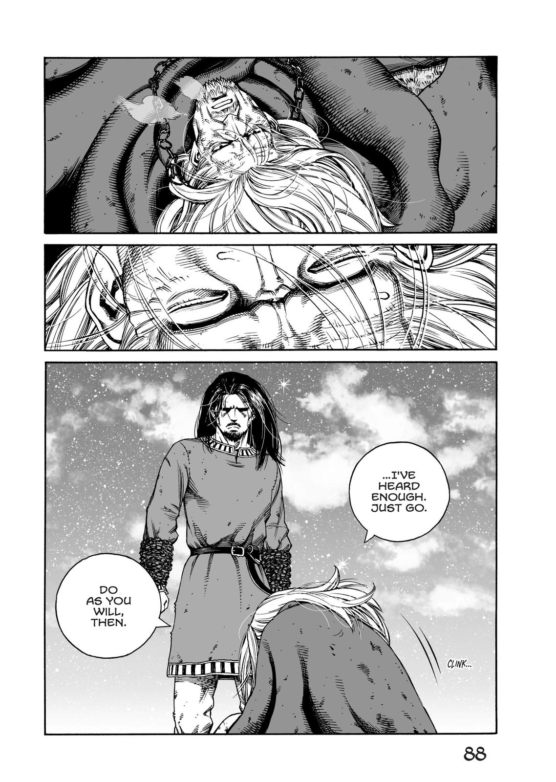 Vinland Saga Ch.164 p.18