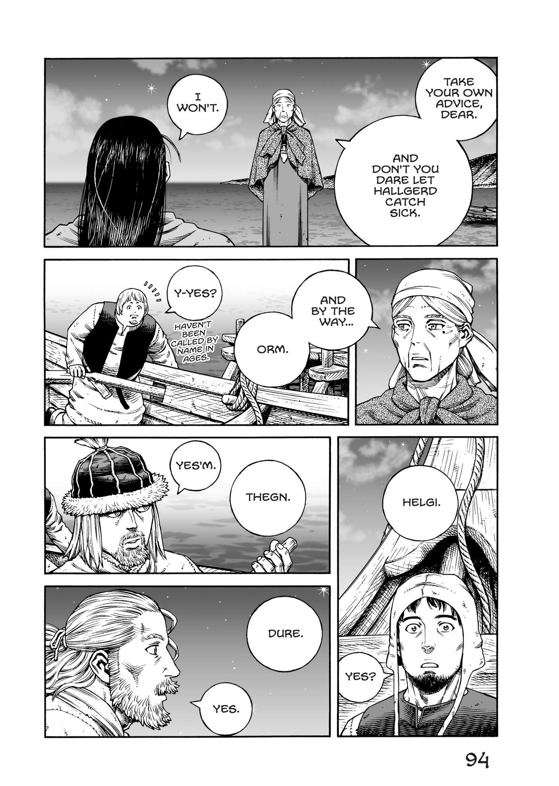 Vinland Saga Ch.165 p.2