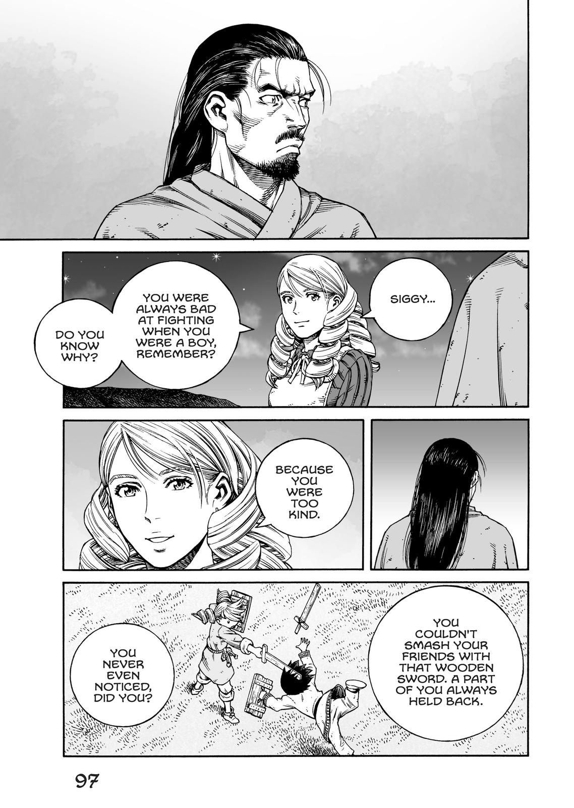 Vinland Saga Ch.165 p.5