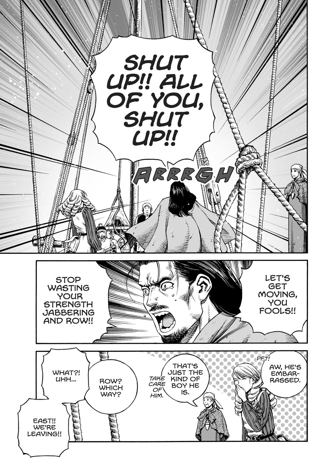 Vinland Saga Ch.165 p.7