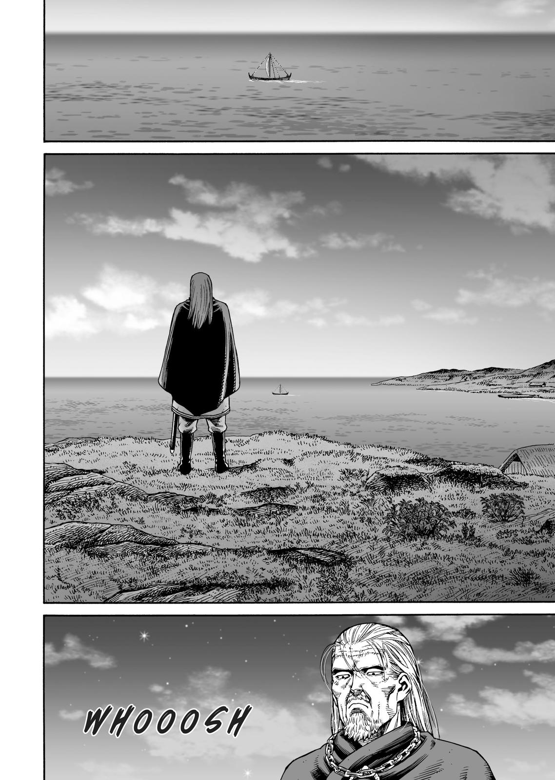Vinland Saga Ch.165 p.8