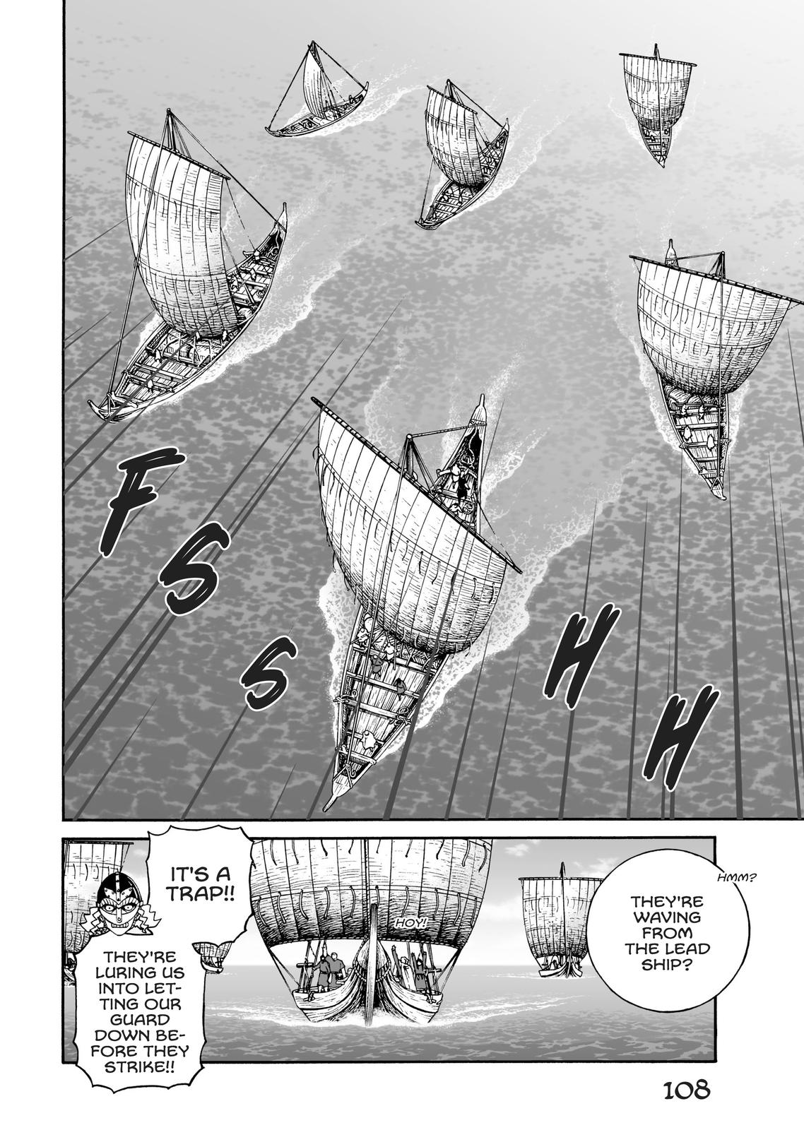 Vinland Saga Ch.165 p.16