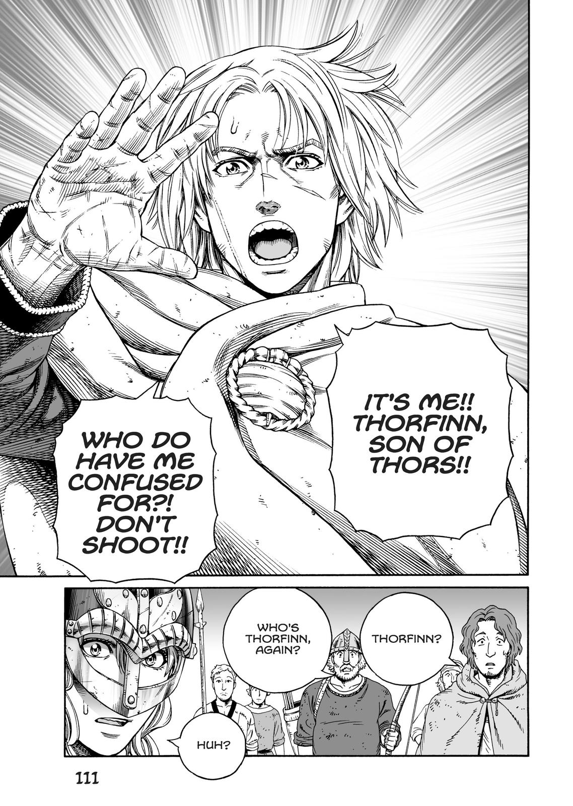 Vinland Saga Ch.165 p.19