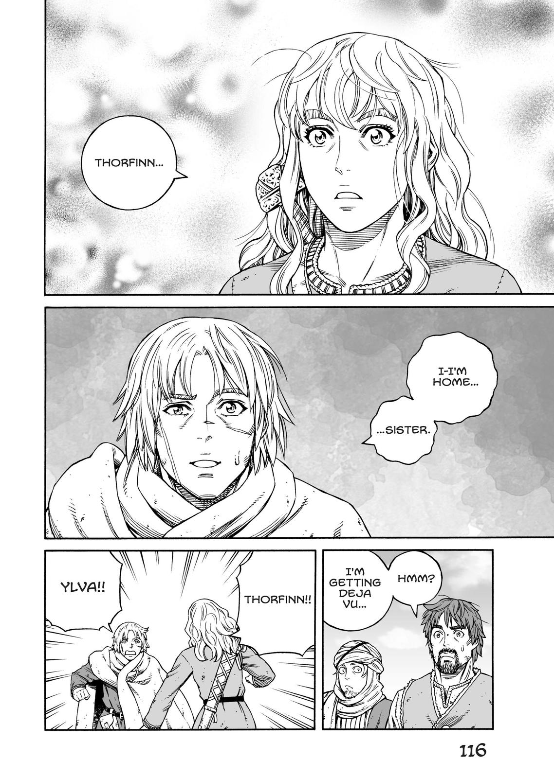 Vinland Saga Ch.166 p.4