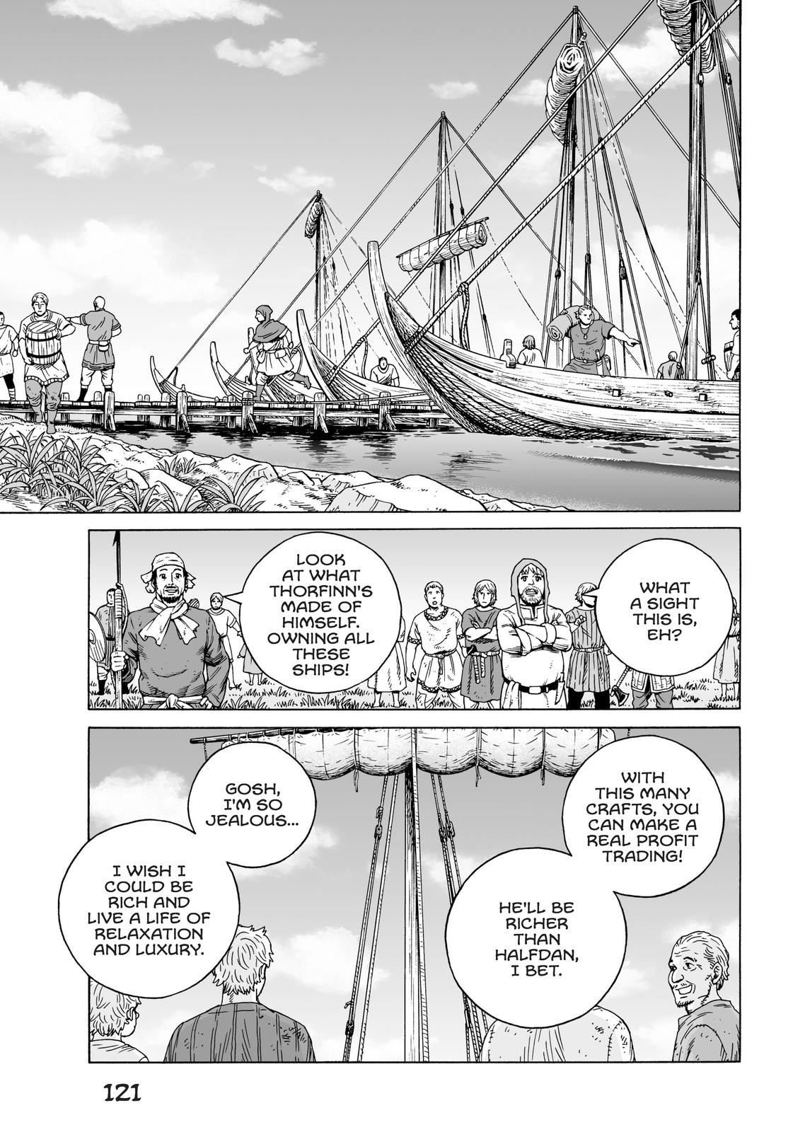 Vinland Saga Ch.166 p.9