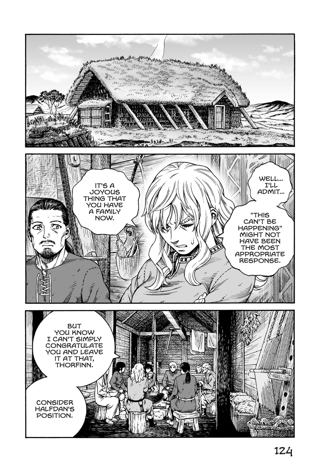 Vinland Saga Ch.166 p.12