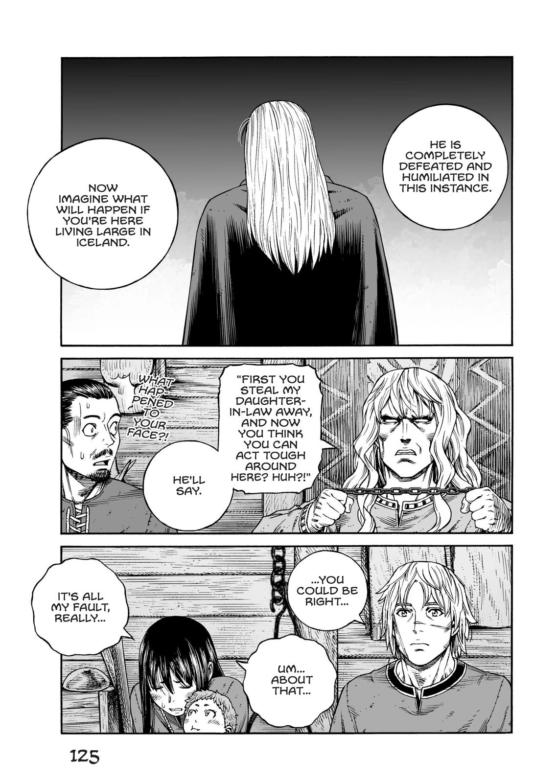Vinland Saga Ch.166 p.13