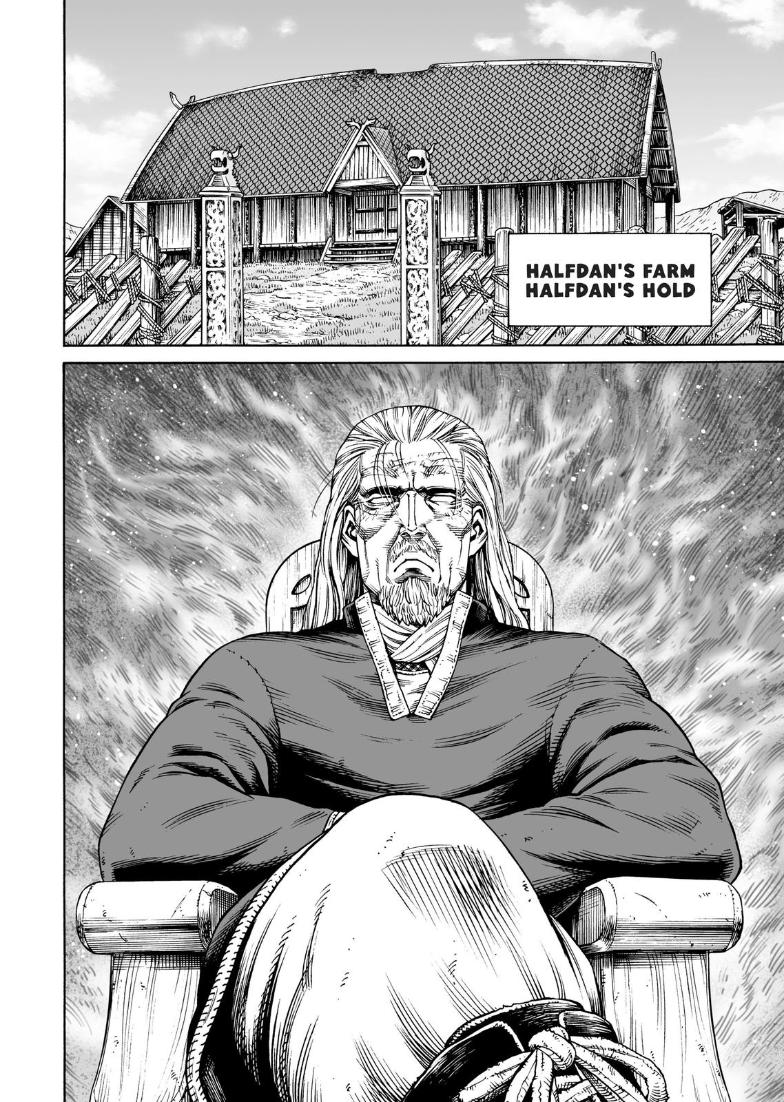 Vinland Saga Ch.166 p.16