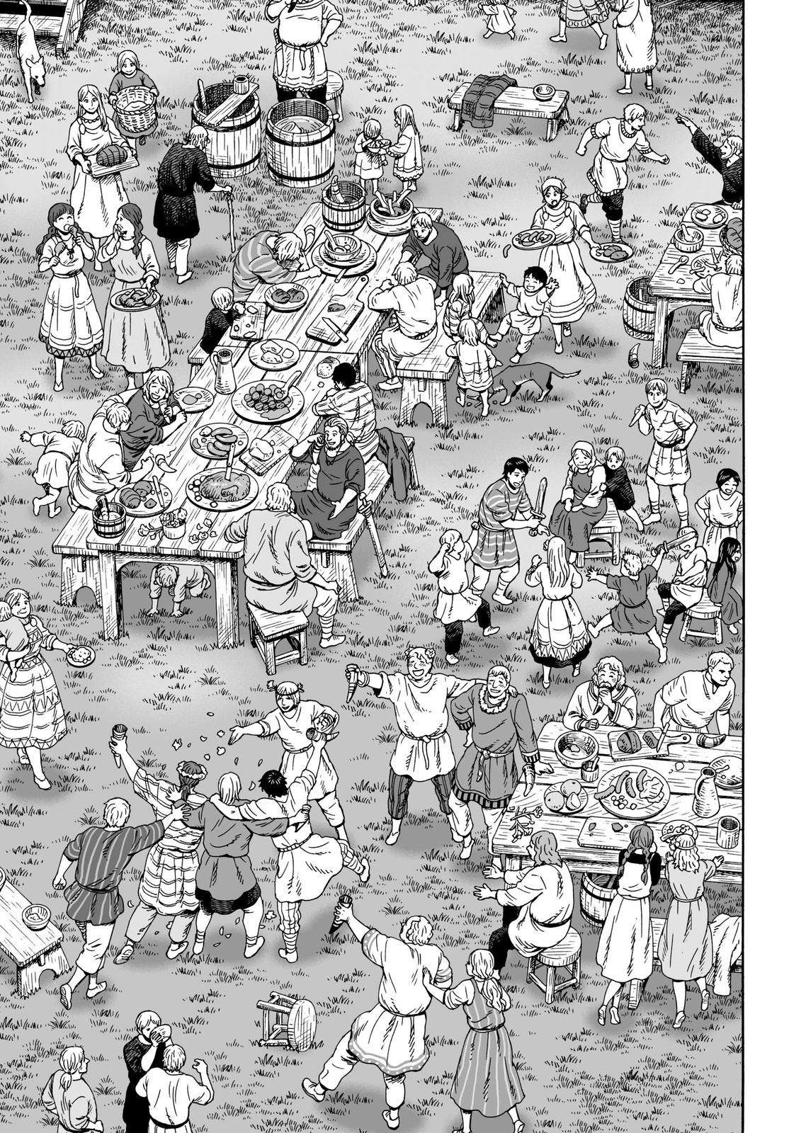 Vinland Saga Ch.166 p.23