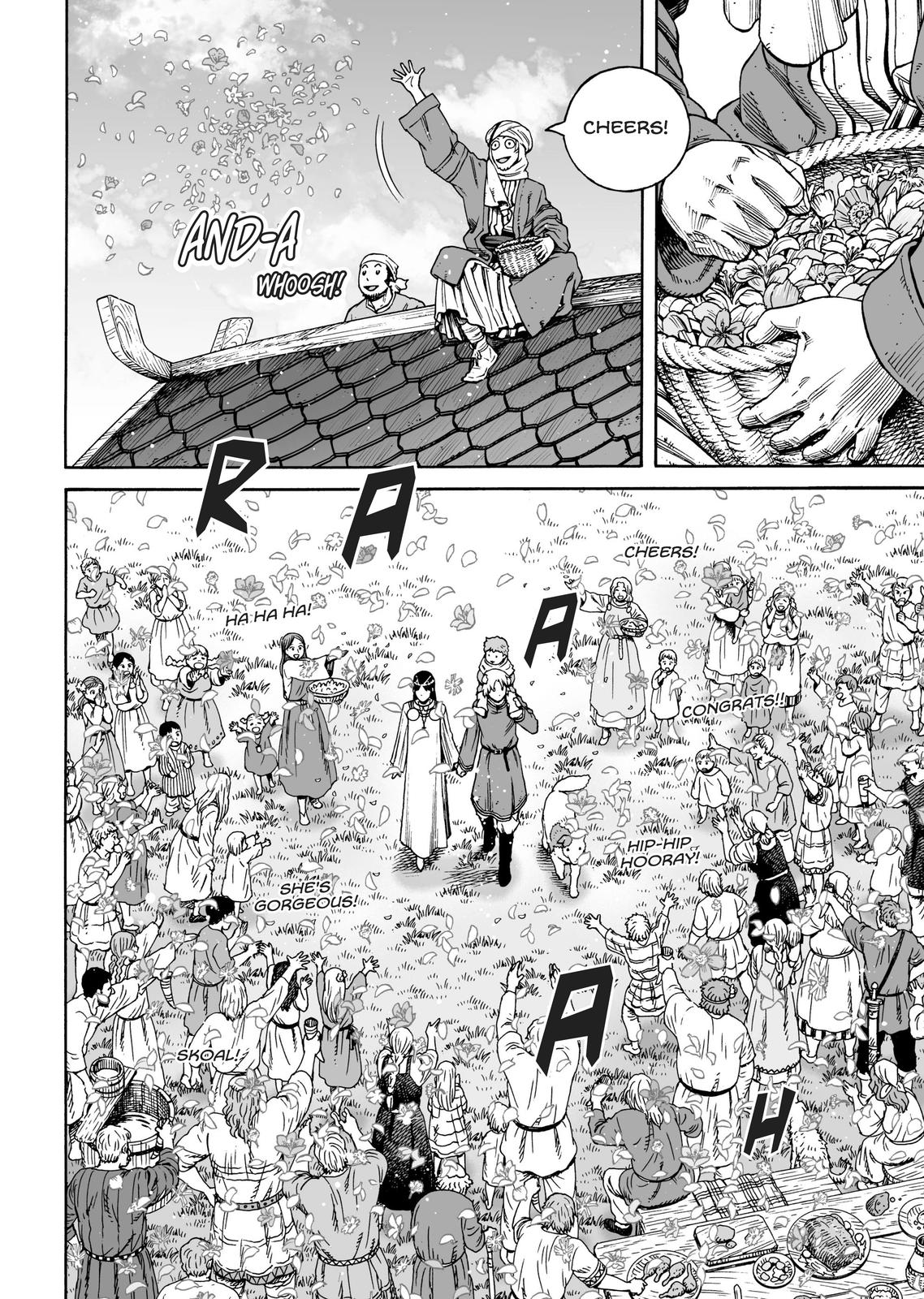 Vinland Saga Ch.166 p.24