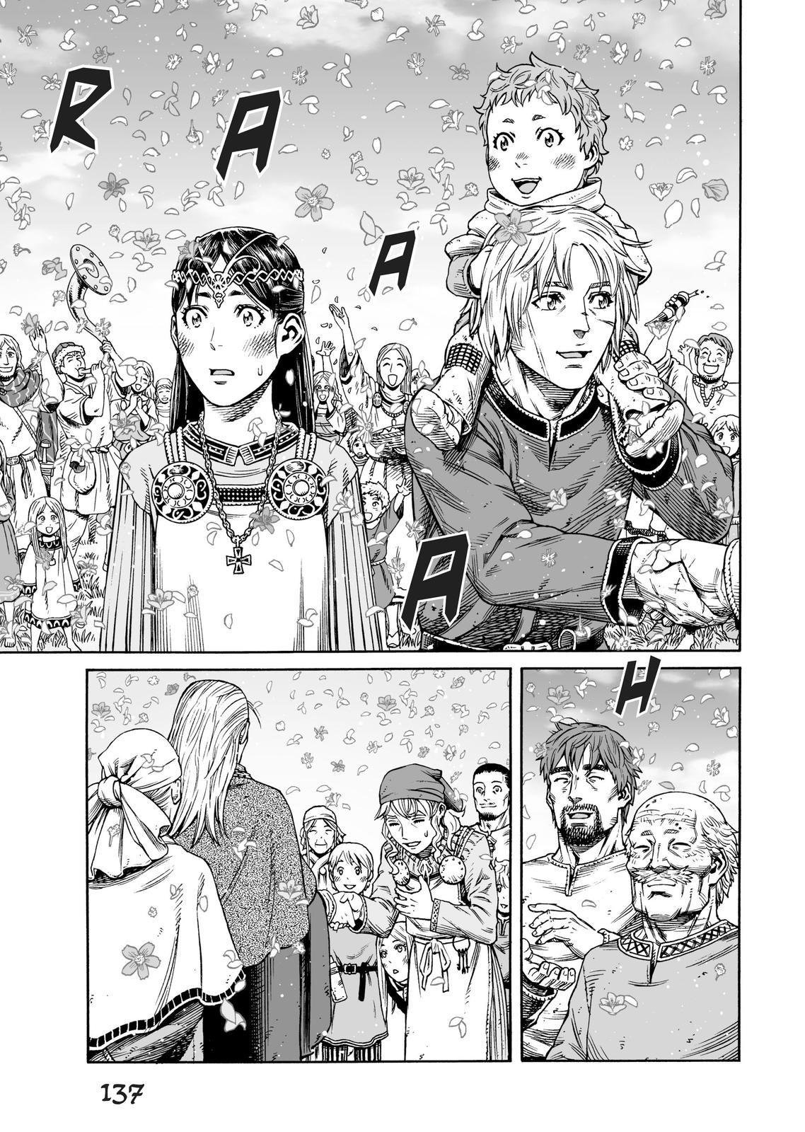Vinland Saga Ch.166 p.25