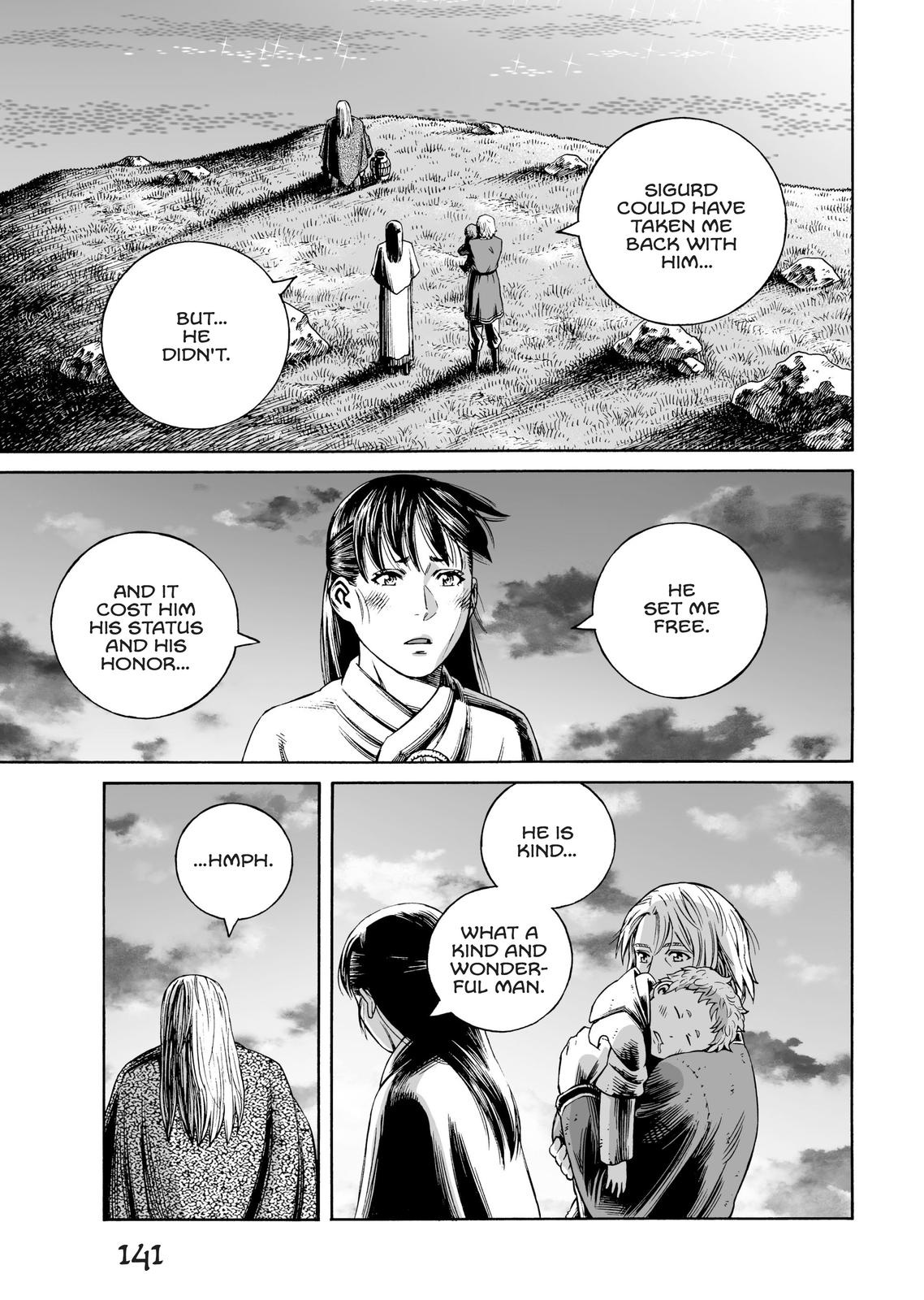 Vinland Saga Ch.166 p.29