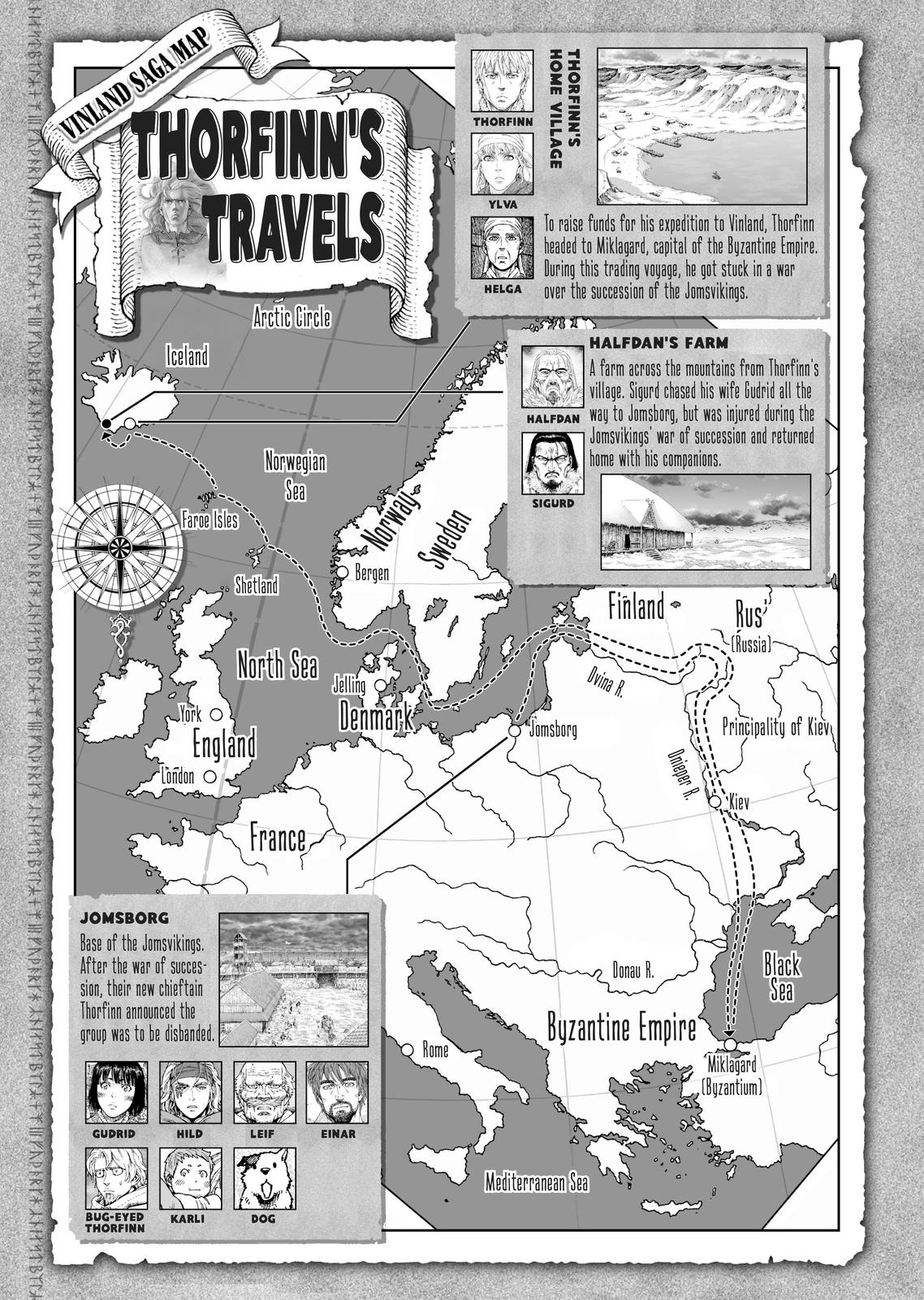 Vinland Saga Ch.166 p.31