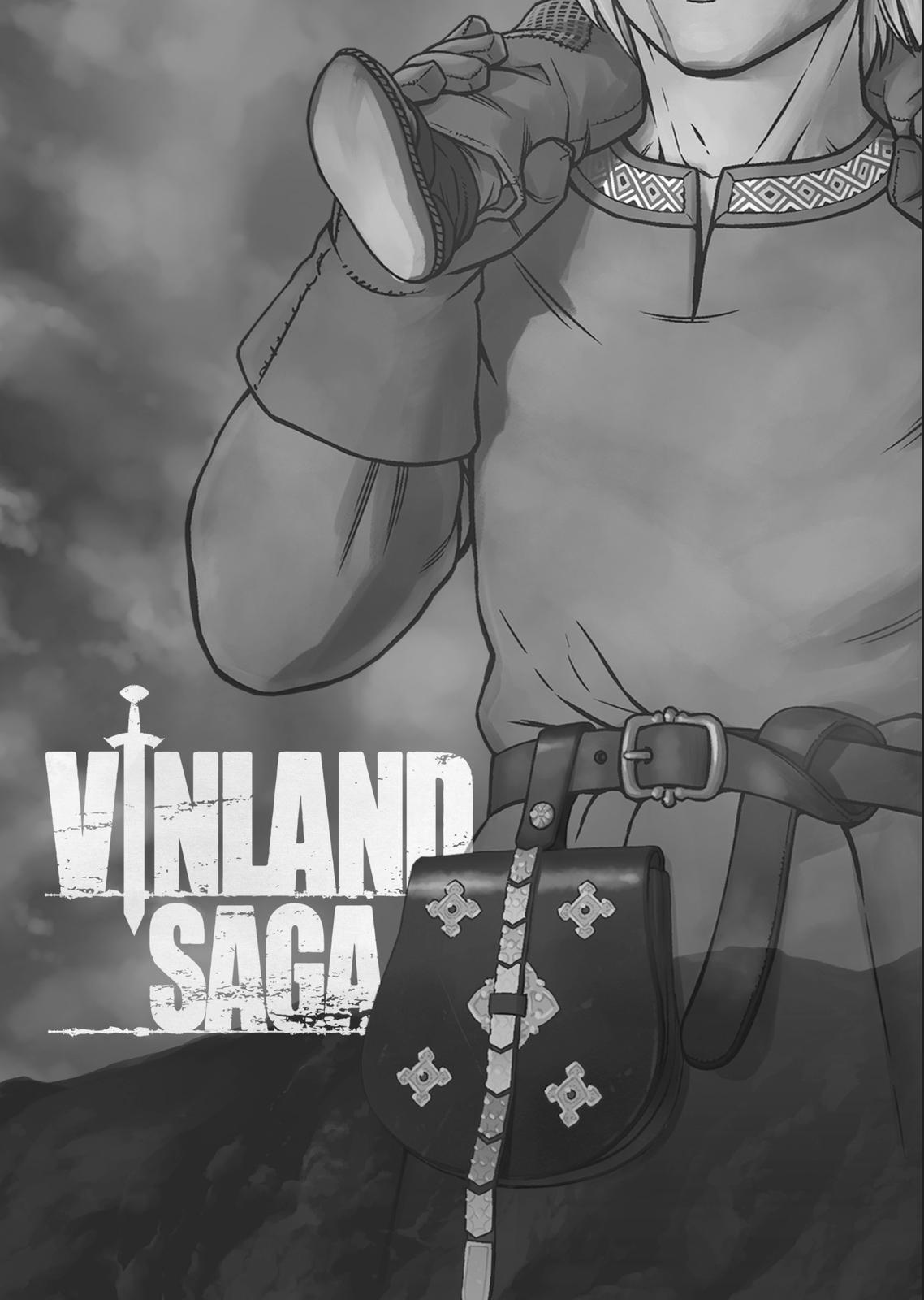Vinland Saga Ch.167 p.2
