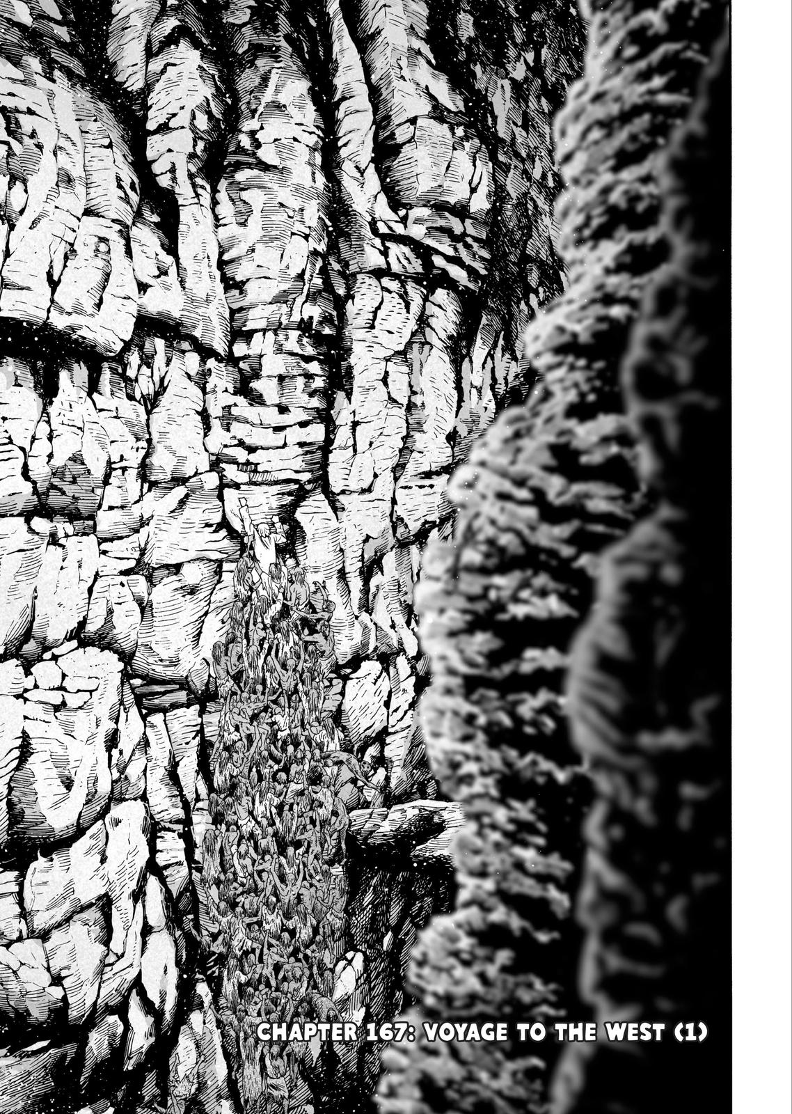 Vinland Saga Ch.167 p.4