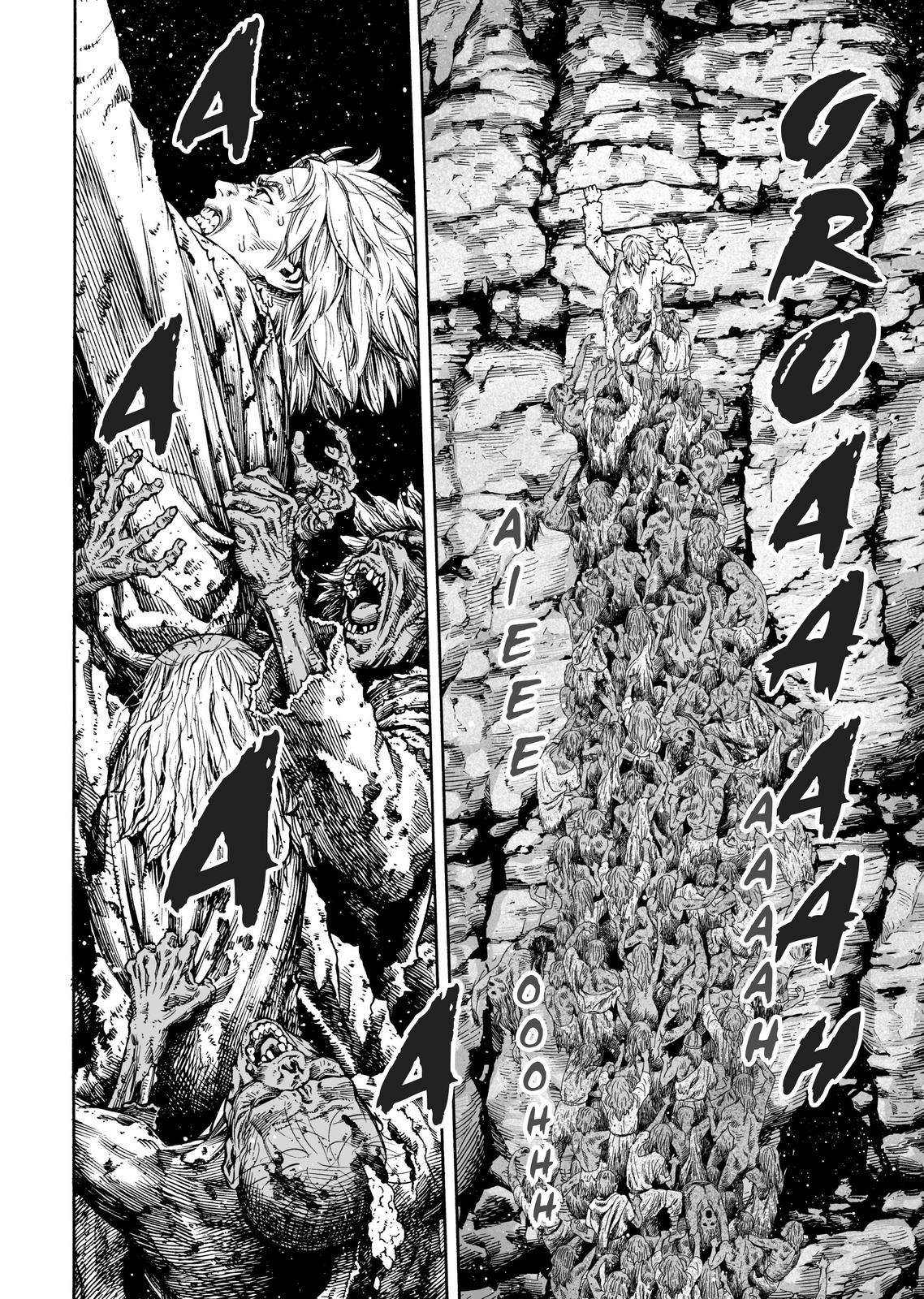 Vinland Saga Ch.167 p.5
