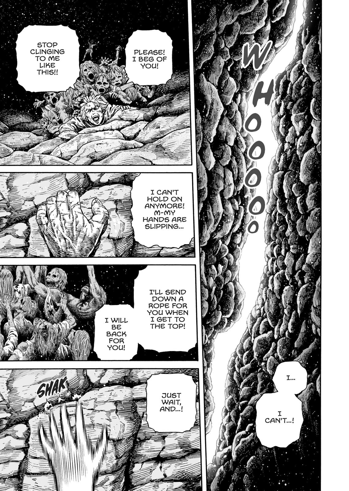 Vinland Saga Ch.167 p.6